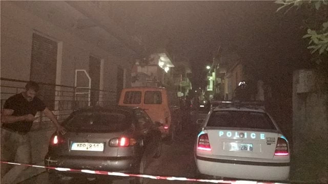 Δολοφονία στα Μέγαρα: Δεν θυμάμαι τίποτα είπε ο δράστης στους αστυνομικούς